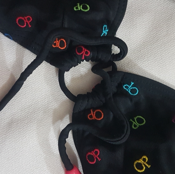 Ocean Pacific Bikini Top - Picture 4 of 8